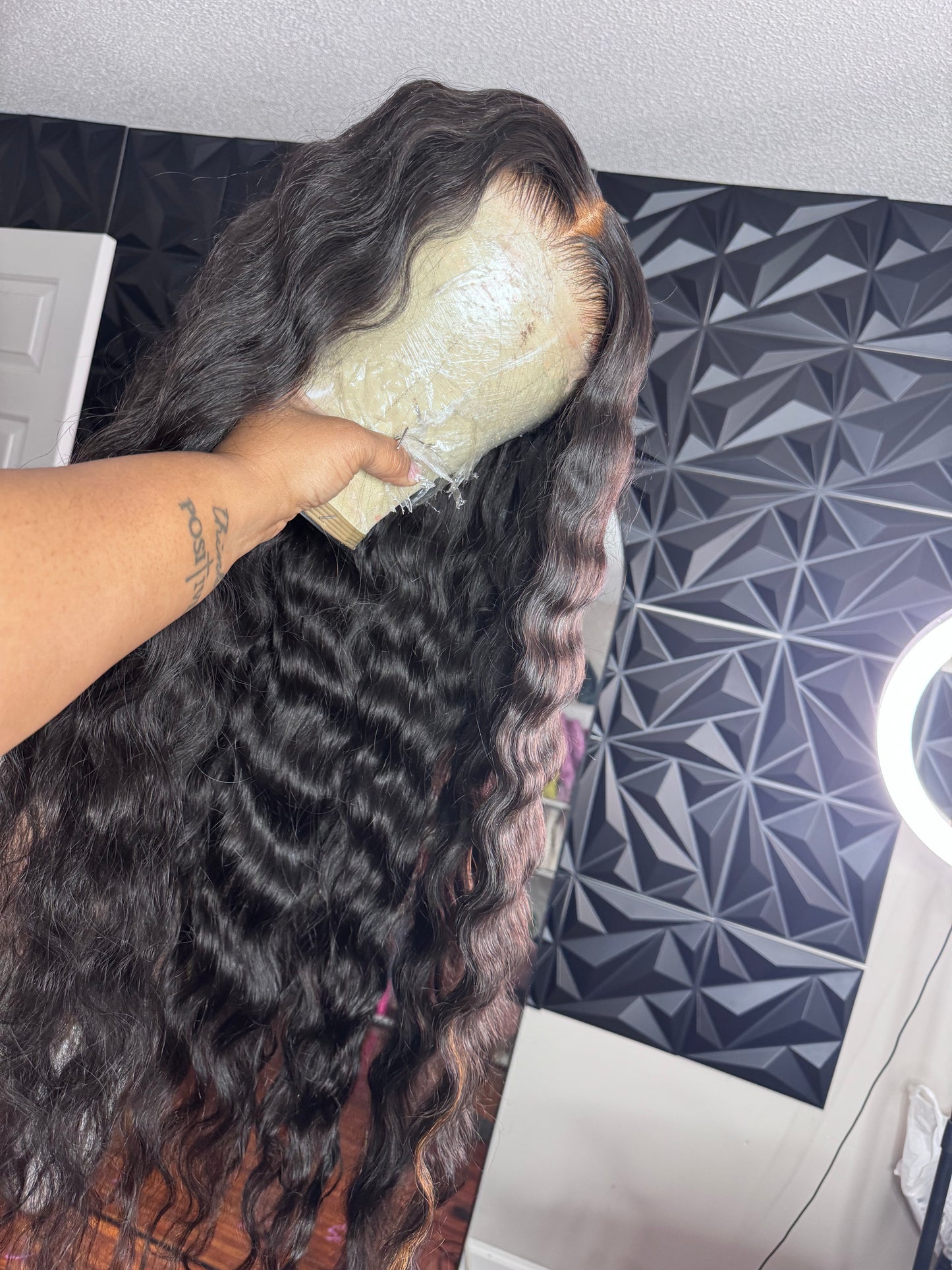 Crimp Me Out