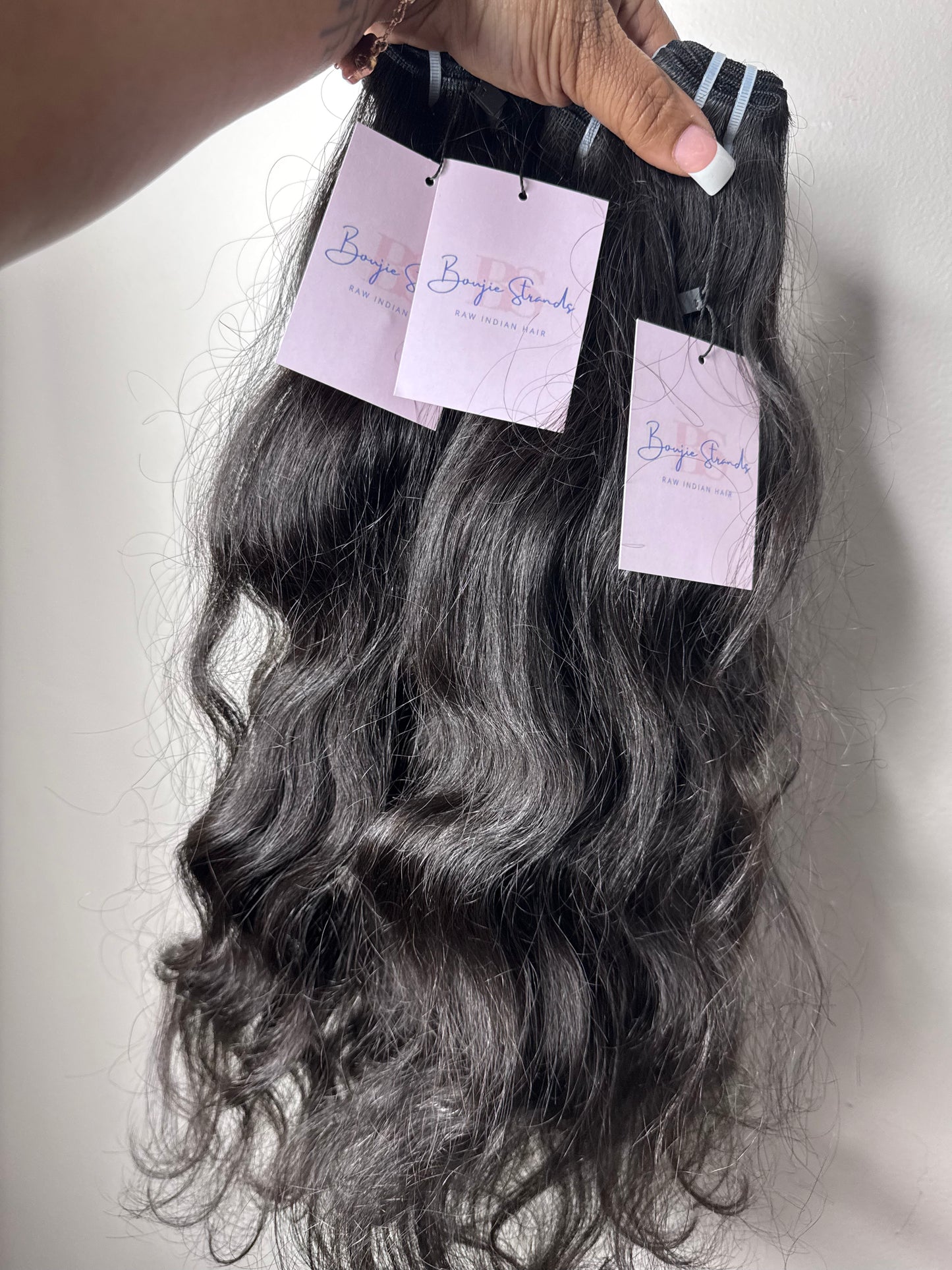 Wavy Bundle Deals
