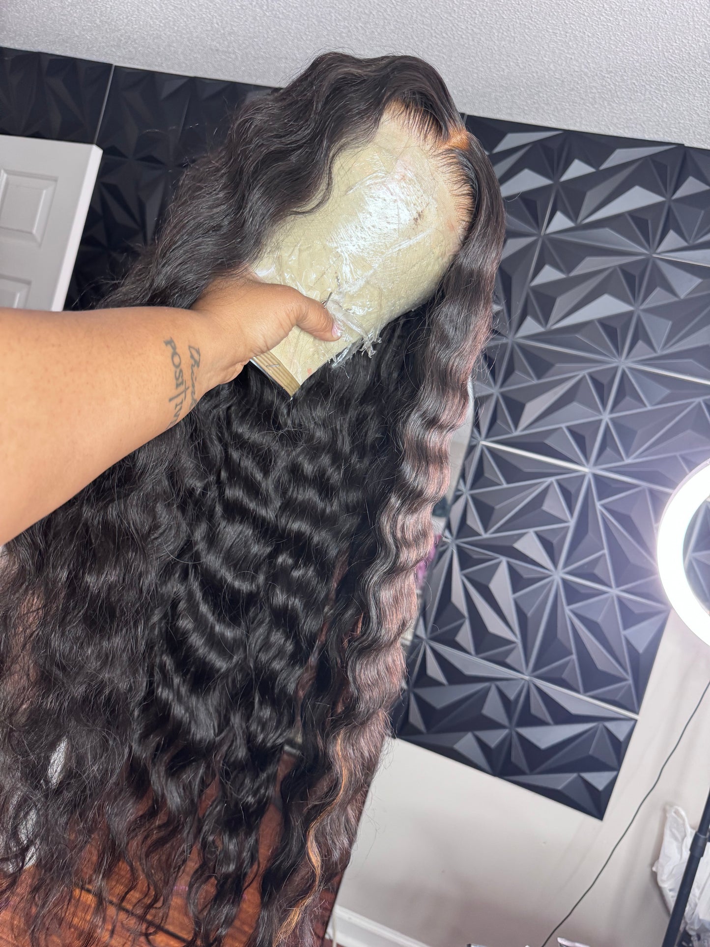 Crimp Me Out