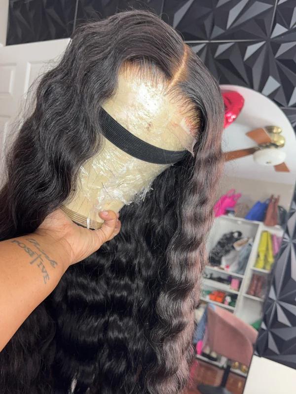 Custom Wigs