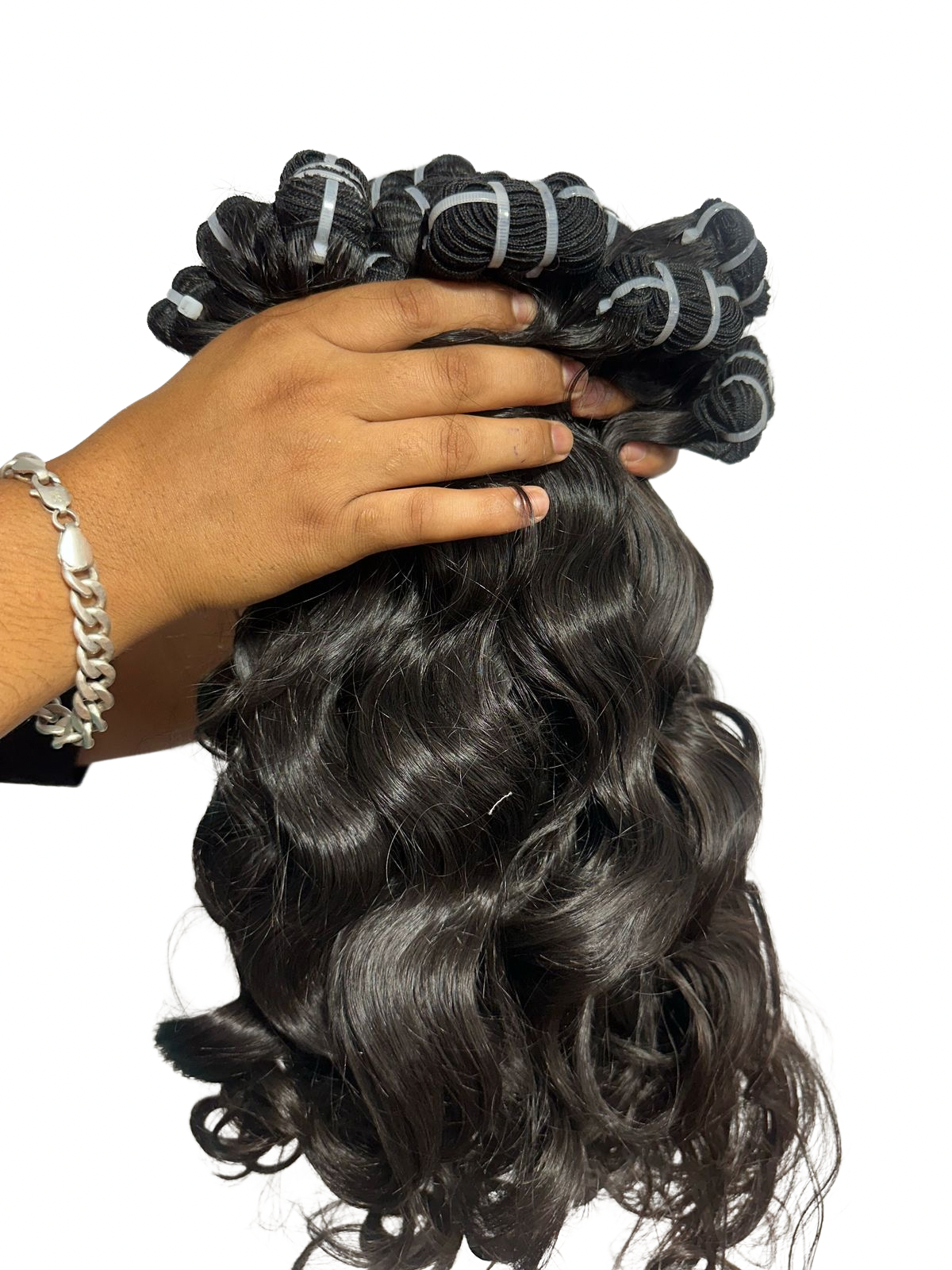 Wavy Bundle Deals