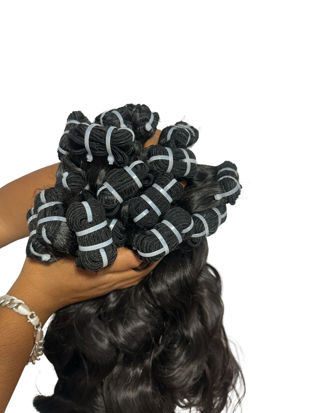 Wavy Bundle Deals